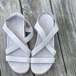 Merrell, Women's Juno Backstrap Sandal